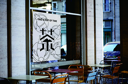 普洱VI设计：融合城市文化，打造特色品牌标识